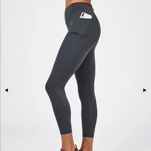 Sweaty Betty Power Sculpt Colour Block Leggings
